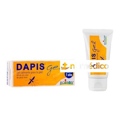 GEL DAPIS 40GR BOIRON