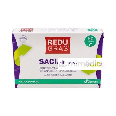REDUGRAS SACIANTE 60CAP. DEITERS