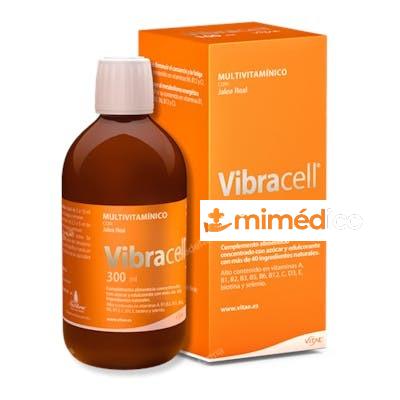 VIBRACELL 300ML. VITAE