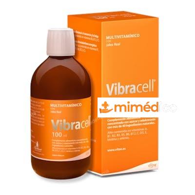 VIBRACELL 100ML. VITAE
