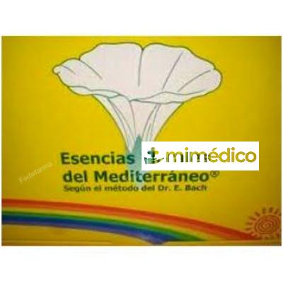 ALGODON DE SEDA E.F.DEL ALBA  20 ML. E.F.MEDITERRANEO