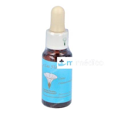 CROTO E.F.DEL ALBA  20 ML. E.F.MEDITERRANEO