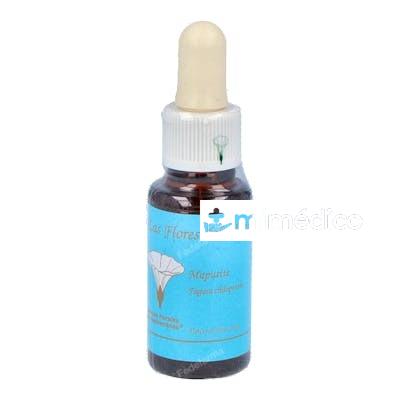 MAPURITE E.F.DEL ALBA  20 ML. E.F.MEDITERRANEO