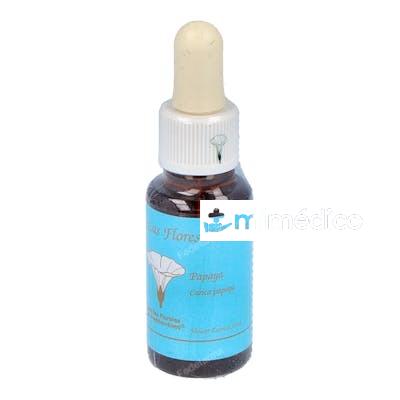 PAPAYA E.F.DEL ALBA  20 ML. E.F.MEDITERRANEO