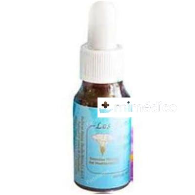 SAMAN E.F.DEL ALBA  20 ML. E.F.MEDITERRANEO