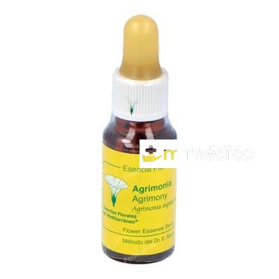 AGRIMONY  E.F.MEDITERRANEO  20 ML. E.F.MEDITERRANEO