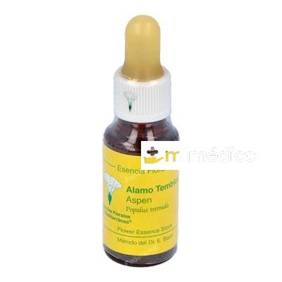 ASPEN  E.F.MEDITERRANEO  20 ML. E.F.MEDITERRANEO