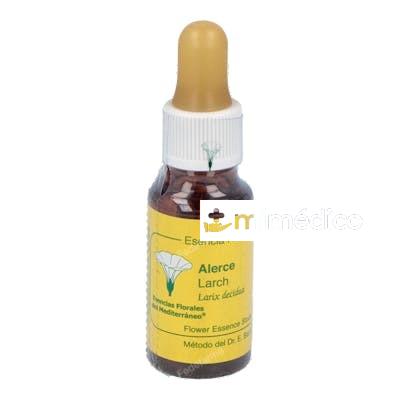 LARCH  E.F.MEDITERRANEO  20 ML. E.F.MEDITERRANEO