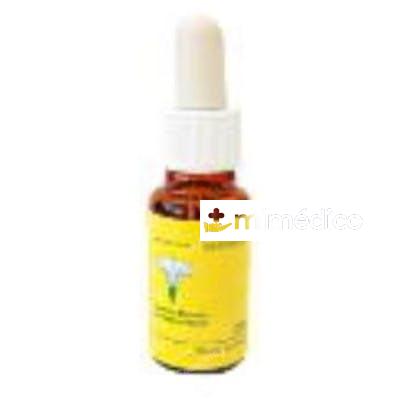 CHESTNUT BUD  E.F.MEDITERRANEO  20 ML. E.F.MEDITERRANEO