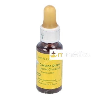 SWEET CHESTNUT  E.F.MEDITERRANEO  20 ML. E.F.MEDITERRANEO