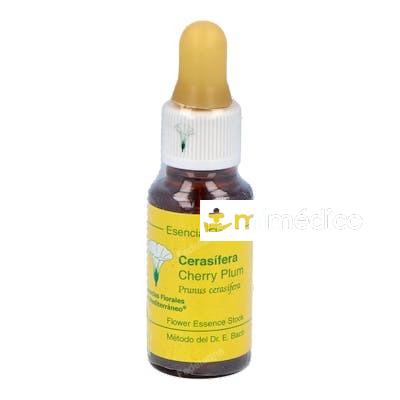 CHERRY PLUM  E.F.MEDITERRANEO  20 ML. E.F.MEDITERRANEO