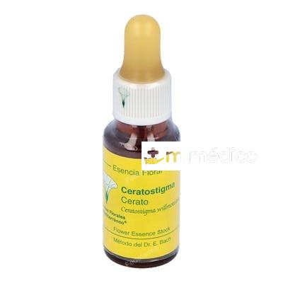 CERATO  E.F.MEDITERRANEO  20 ML. E.F.MEDITERRANEO