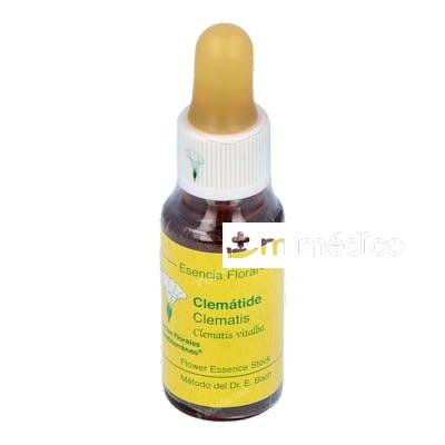 CLEMATIS  E.F.MEDITERRANEO  20 ML. E.F.MEDITERRANEO