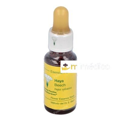 BEECH  E.F.MEDITERRANEO  20 ML. E.F.MEDITERRANEO