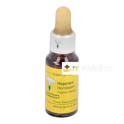 HORNBEAM  E.F.MEDITERRANEO  20 ML. E.F.MEDITERRANEO