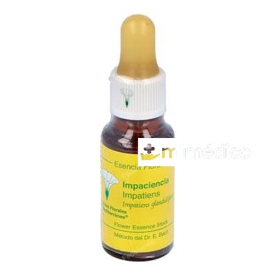 IMPATIENS  E.F.MEDITERRANEO  20 ML. E.F.MEDITERRANEO
