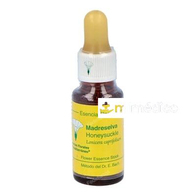 HONEYSUCKLE  E.F.MEDITERRANEO  20 ML. E.F.MEDITERRANEO