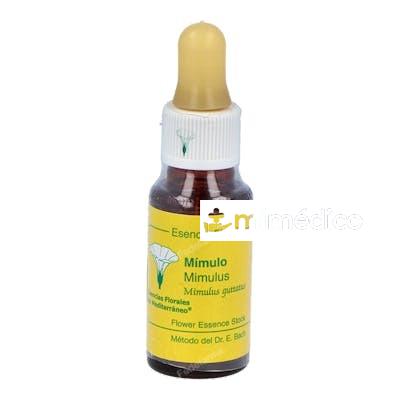MIMULUS  E.F.MEDITERRANEO  20 ML. E.F.MEDITERRANEO