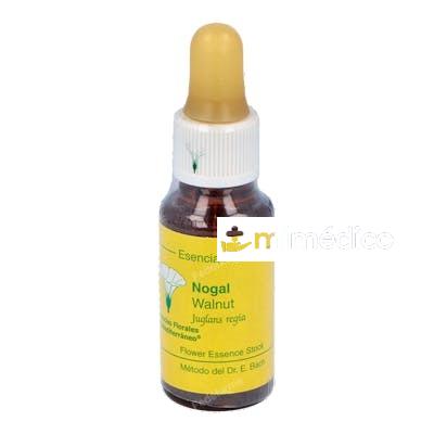 WALNUT  E.F.MEDITERRANEO  20 ML. E.F.MEDITERRANEO