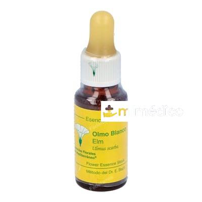 ELM  E.F.MEDITERRANEO  20 ML. E.F.MEDITERRANEO
