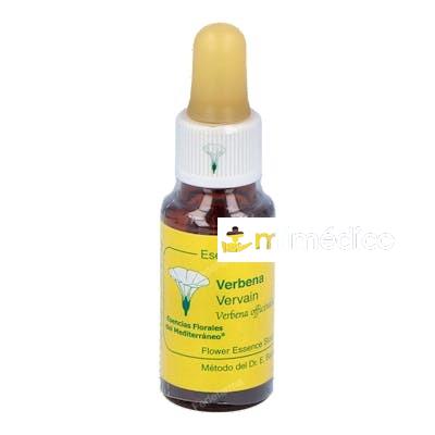 VERVAIN  E.F.MEDITERRANEO  20 ML. E.F.MEDITERRANEO