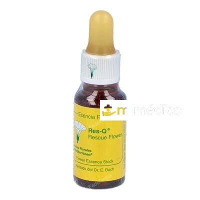 RESCUE REMEDY  E.F.MEDITERRANEO  20 ML. E.F.MEDITERRANEO