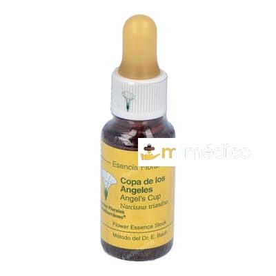 COPA DE LOS ANGELES  E.F.MEDITERRANEO  20 ML. E.F.MEDITERRANEO