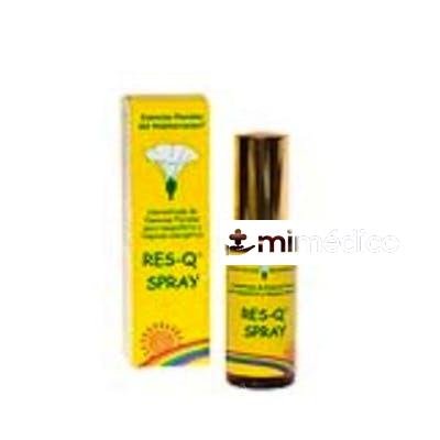SPRAY RRQ 30ML. E.F.MEDITERRANEO
