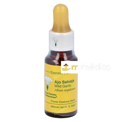 AJO SALVAJE  E.F.MEDITERRANEO  20 ML. E.F.MEDITERRANEO