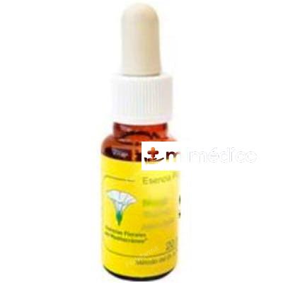 ALBARICOQUE  E.F.MEDITERRANEO  20 ML. E.F.MEDITERRANEO