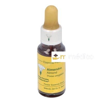 ALMENDRO  E.F.MEDITERRANEO  20ML. E.F.MEDITERRANEO