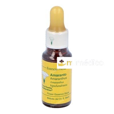 AMARANTO  E.F.MEDITERRANEO  20 ML. E.F.MEDITERRANEO
