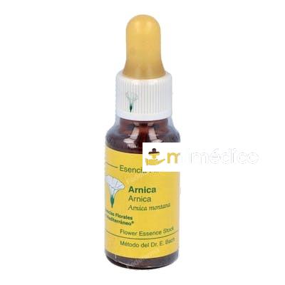 ARNICA  E.F.MEDITERRANEO  20 ML. E.F.MEDITERRANEO