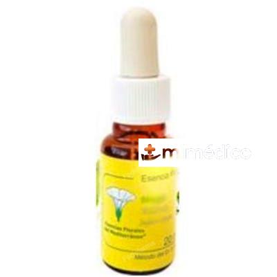 CALABACIN  E.F.MEDITERRANEO  20 ML. E.F.MEDITERRANEO