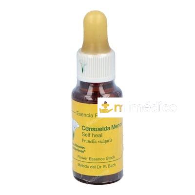 CONSUELDA MENOR  E.F.MEDITERRANEO  20 ML. E.F.MEDITERRANEO