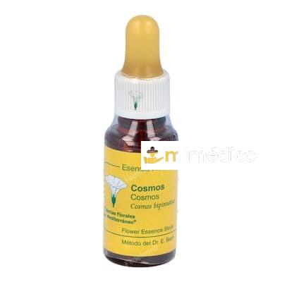 COSMOS  E.F.MEDITERRANEO  20 ML. E.F.MEDITERRANEO