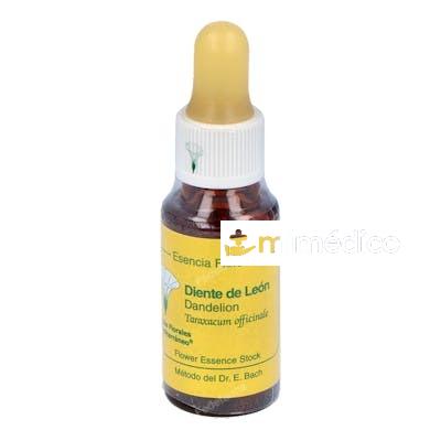 DIENTE DE LEON  E.F.MEDITERRANEO  20 ML. E.F.MEDITERRANEO