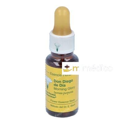 DON DIEGO DE DIA  E.F.MEDITERRANEO  20 ML. E.F.MEDITERRANEO