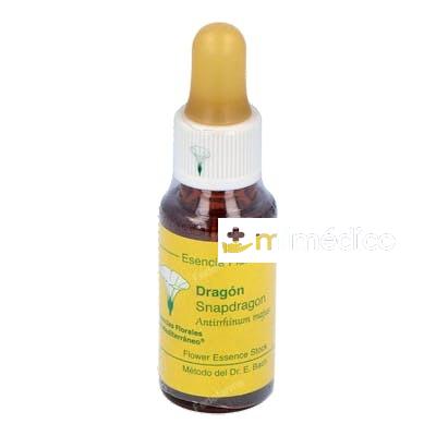 DRAGON  E.F.MEDITERRANEO  20 ML. E.F.MEDITERRANEO