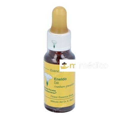 ENELDO  E.F.MEDITERRANEO  20 ML. E.F.MEDITERRANEO
