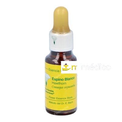 ESPINO BLANCO  E.F.MEDITERRANEO  20 ML. E.F.MEDITERRANEO