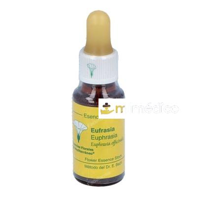 EUFRASIA  E.F.MEDITERRANEO  20 ML. E.F.MEDITERRANEO