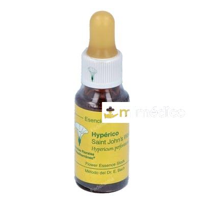 HIPERICO  E.F.MEDITERRANEO  20 ML. E.F.MEDITERRANEO