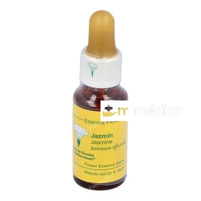 JAZMIN  E.F.MEDITERRANEO  20 ML. E.F.MEDITERRANEO