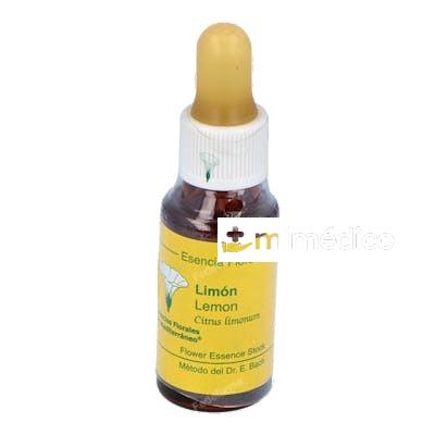 LIMON  E.F.MEDITERRANEO  20 ML. E.F.MEDITERRANEO