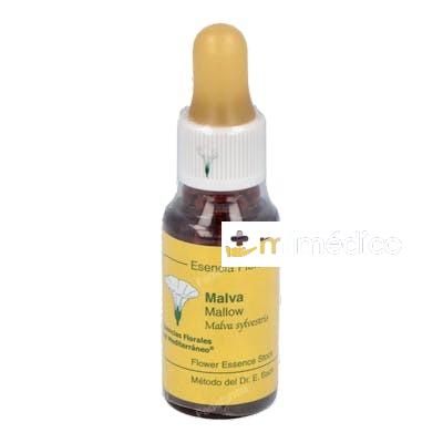 MALVA  E.F.MEDITERRANEO  20 ML. E.F.MEDITERRANEO