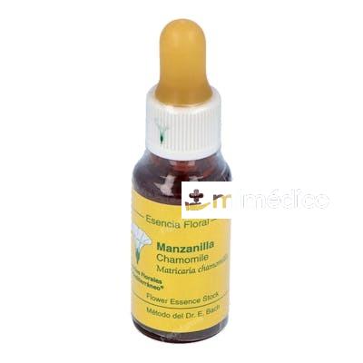 MANZANILLA  E.F.MEDITERRANEO  20 ML. E.F.MEDITERRANEO