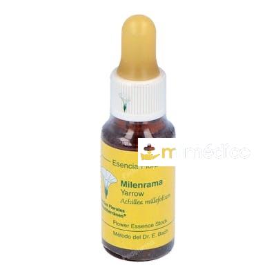 MILENRAMA  E.F.MEDITERRANEO  20 ML. E.F.MEDITERRANEO