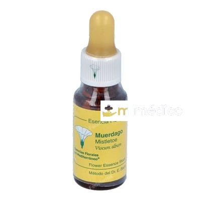 MUERDAGO  E.F.MEDITERRANEO  20 ML. E.F.MEDITERRANEO