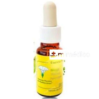 PASIONARIA  E.F.MEDITERRANEO  20 ML. E.F.MEDITERRANEO